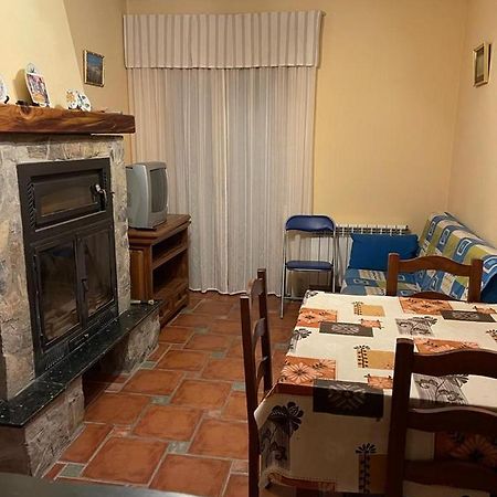 Albergue Rural Gorillo Zewnętrze zdjęcie