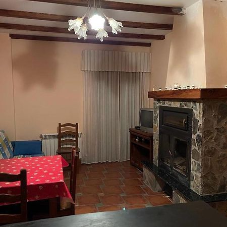 Albergue Rural Gorillo Zewnętrze zdjęcie