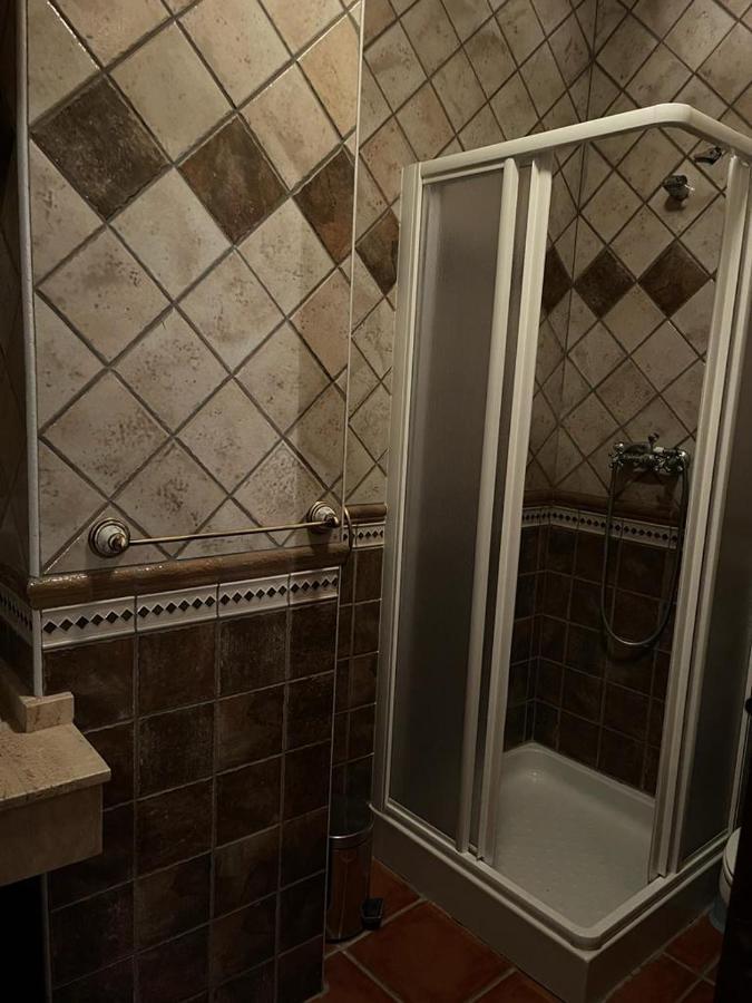 Albergue Rural Gorillo Zewnętrze zdjęcie